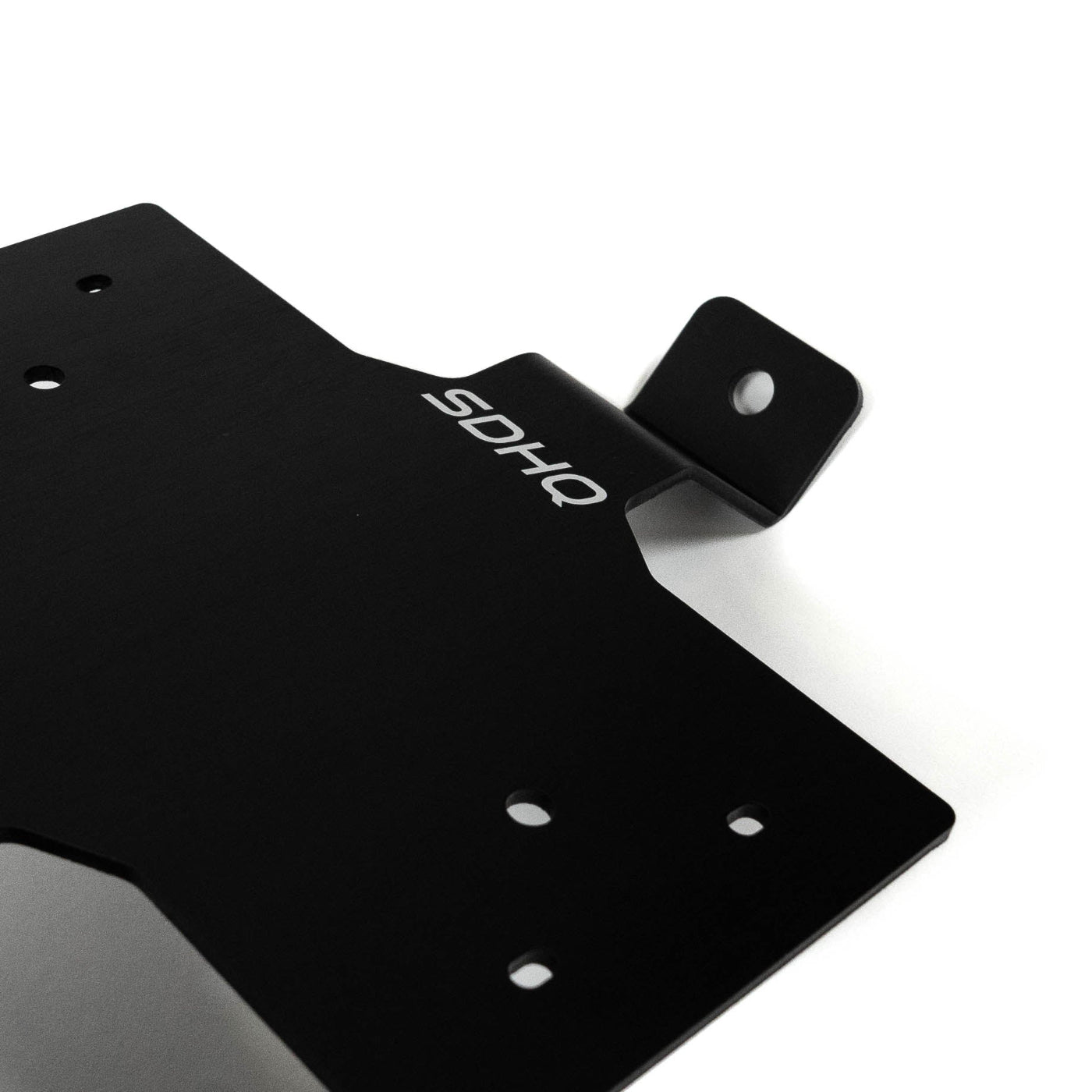 '24 Tacoma Switch Pros Power Module Mount display of included part 