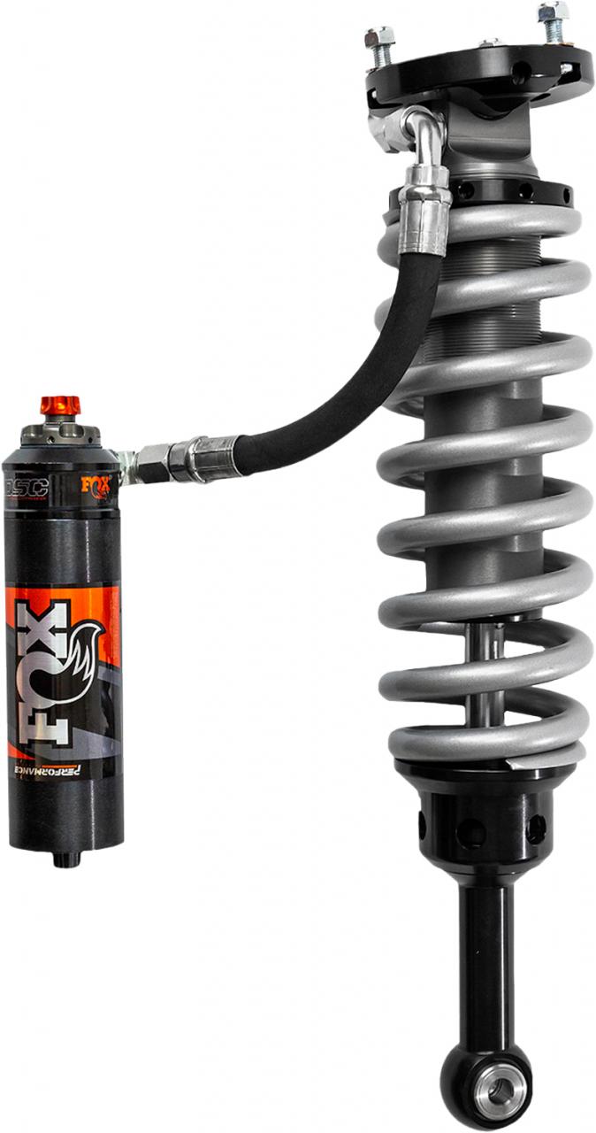 PERFORMANCE ELITE SERIES 2.5 COIL-OVER RESERVOIR SHOCK (PAIR) - ADJUSTABLE