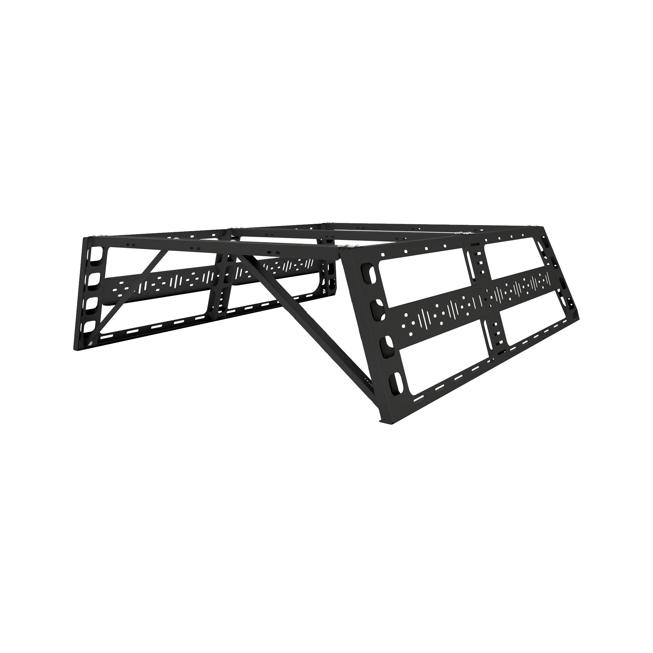 Toyota Tundra Cab Height Bed Rack | 2007-2025