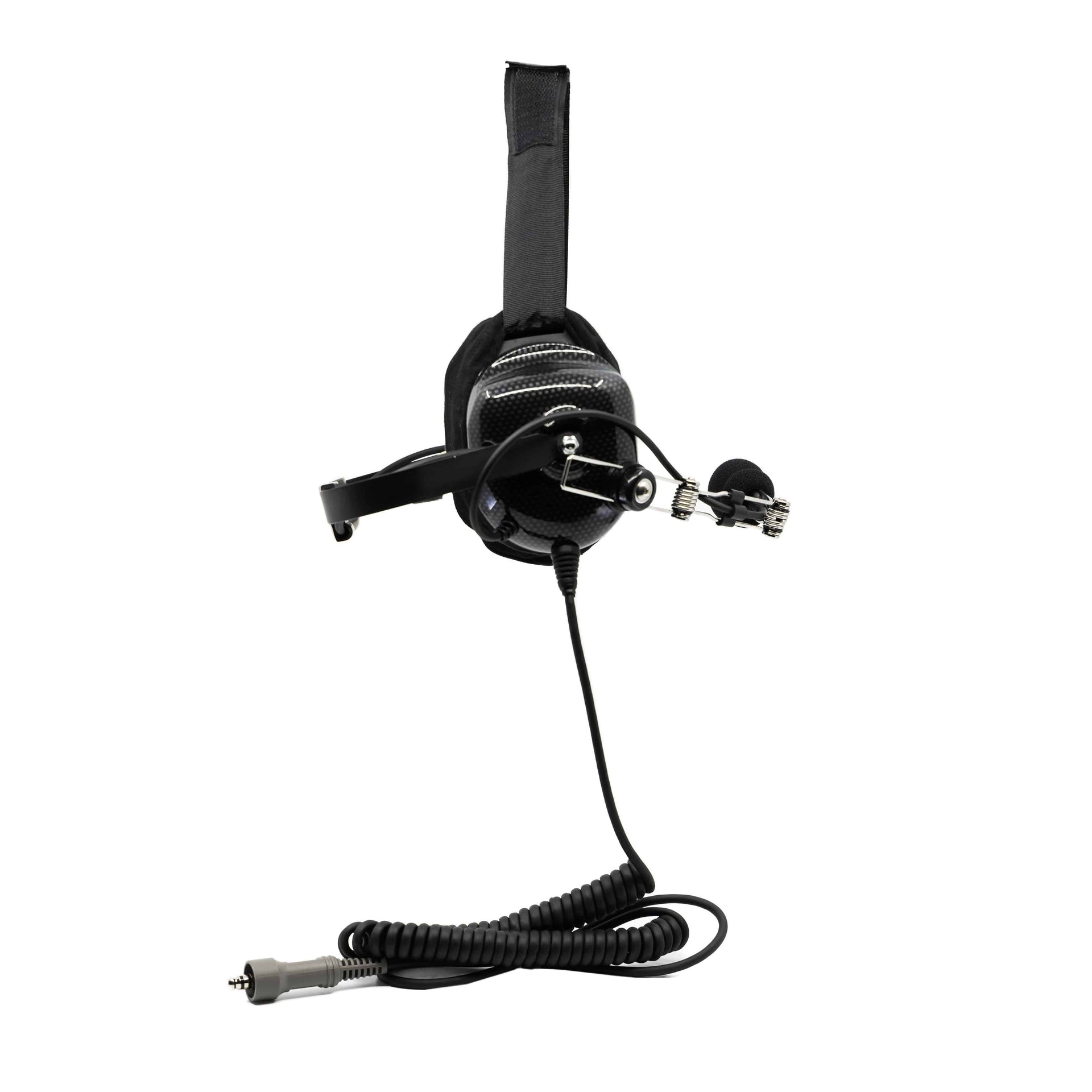 PCI Trax Stereo Headset