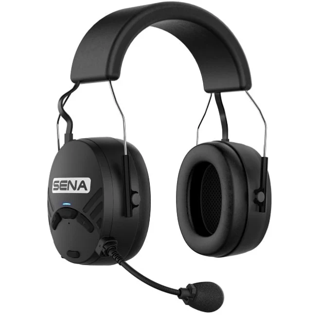 PCI SENA Coach Intercom Package