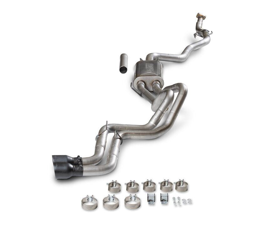 Flowmaster Signature Series Cat-back Exhaust System