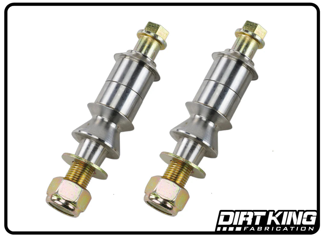 09-18 Ram 1500 Upper Arm Spacer Kit