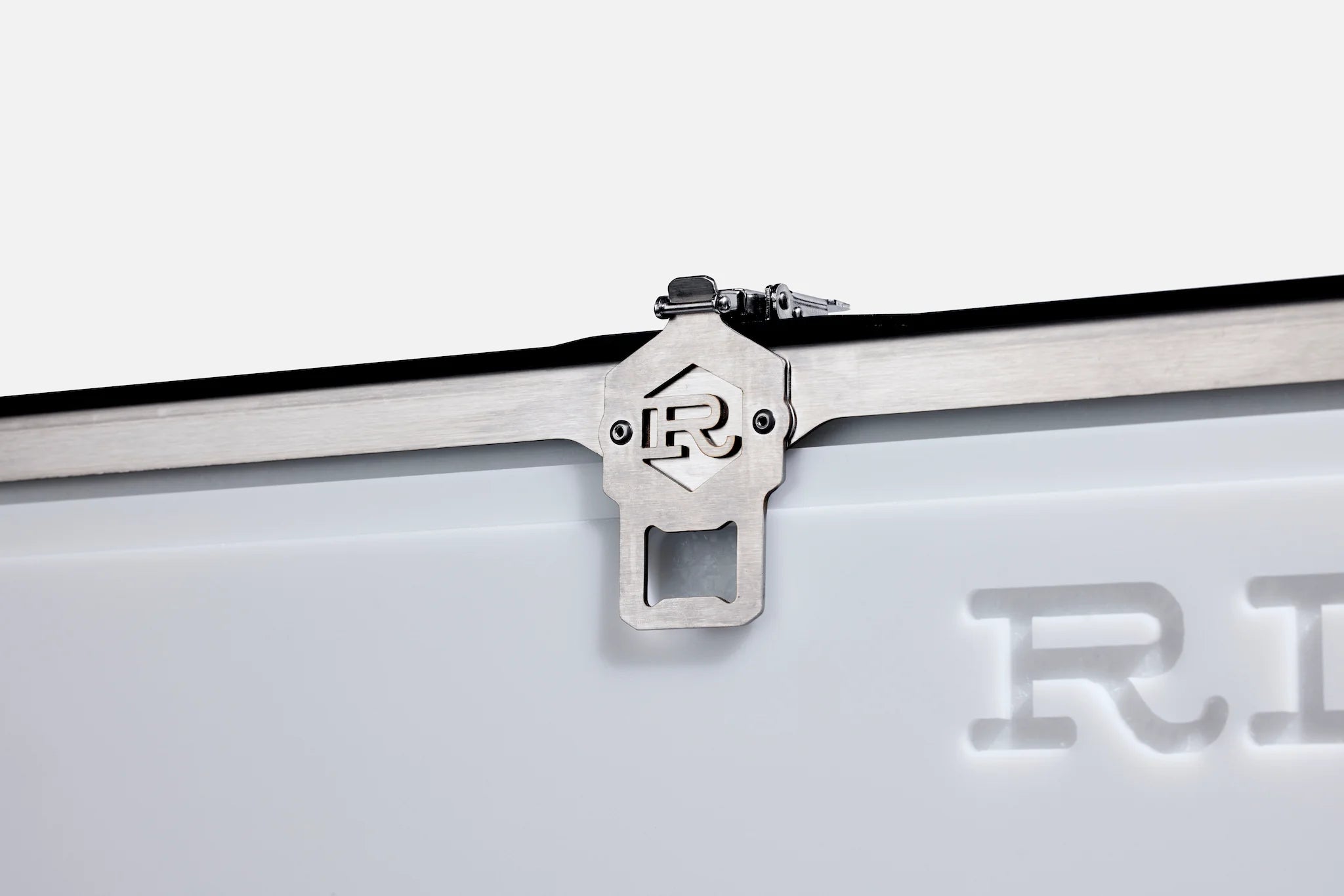 UltraTable Drop Down Camp Table | RIGd Supply Front View