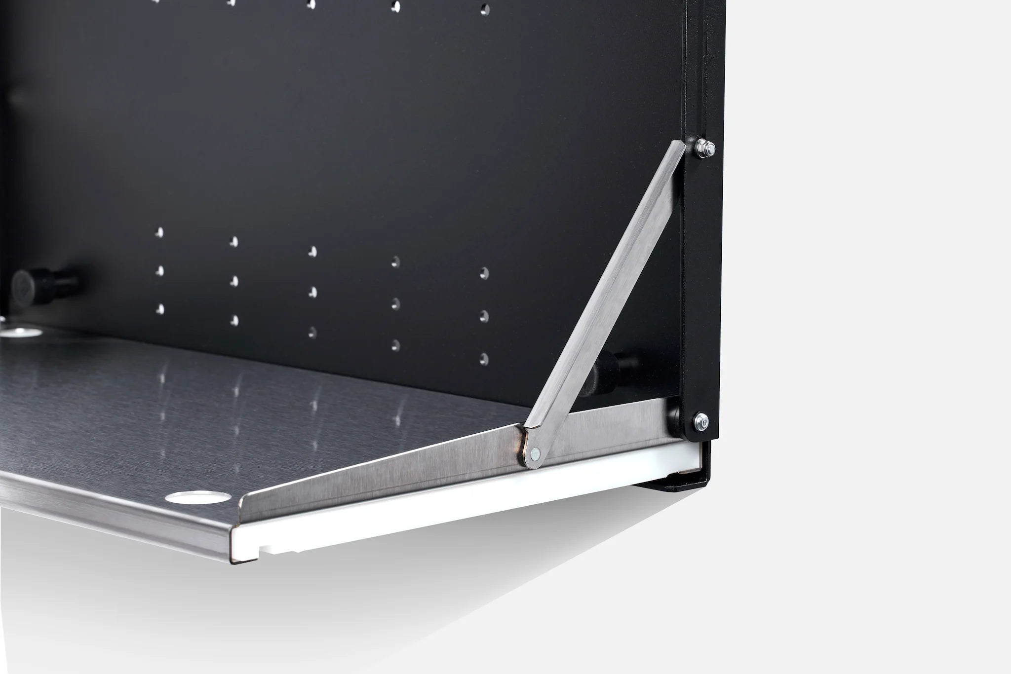 UltraTable Drop Down Camp Table | RIGd Supply Front View