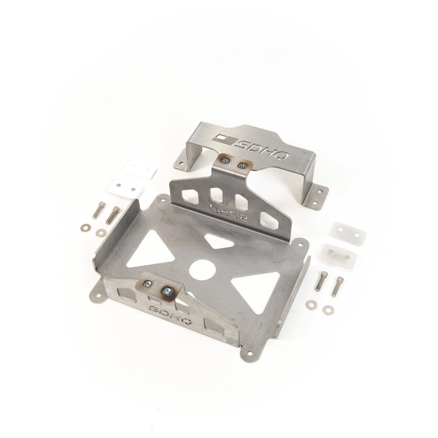 SDHQ Built Universal Group 34 Battery Box