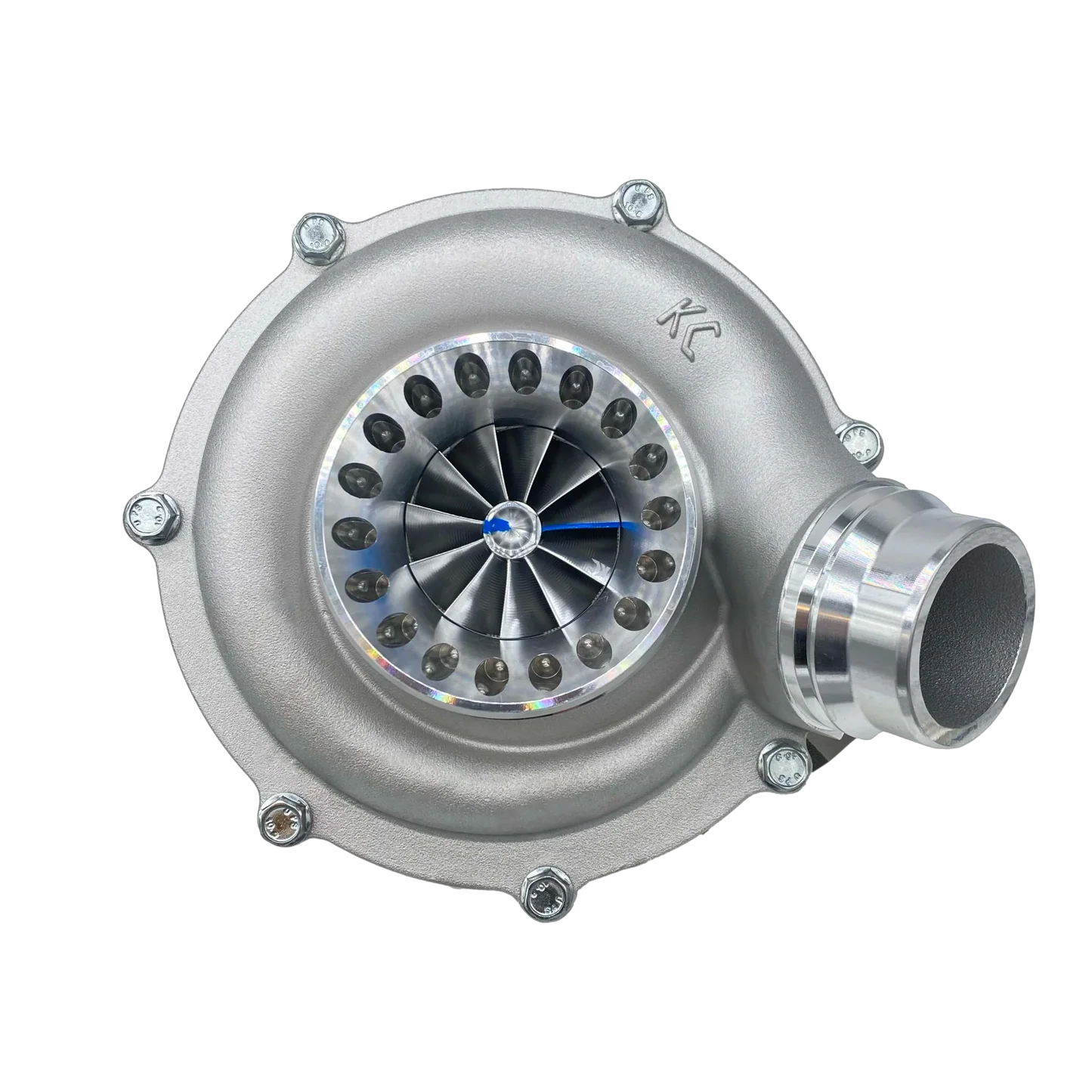 KC Whistler Stage 1 Turbo - 6.7 Powerstroke (2011-2019)