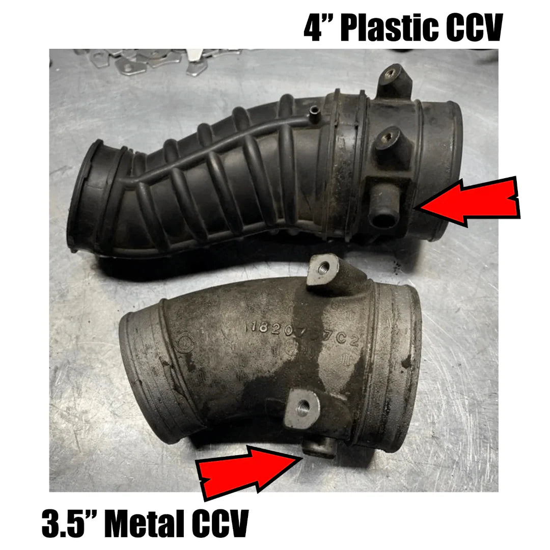 KC300x G3 Stage 2 Conversion Kit - 7.3 Powerstroke OBS (1994-1998)