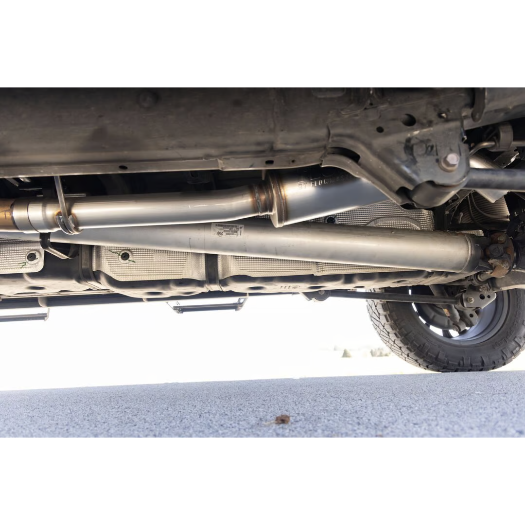 Flowmaster Flow FX Extreme Cat-Back Exhaust System