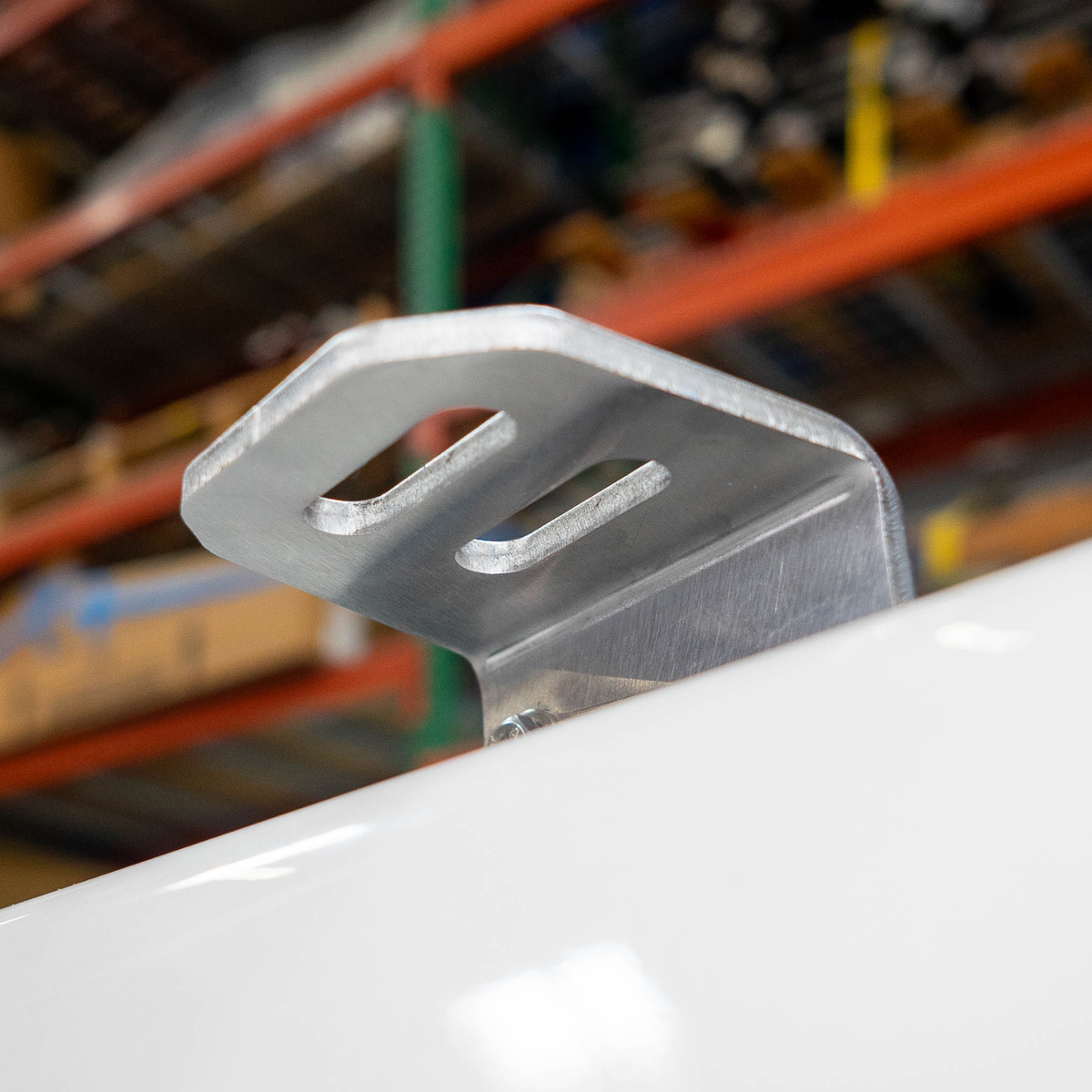 2025+ Ford Expedition SDHQ Built A-Pillar Light Mounts