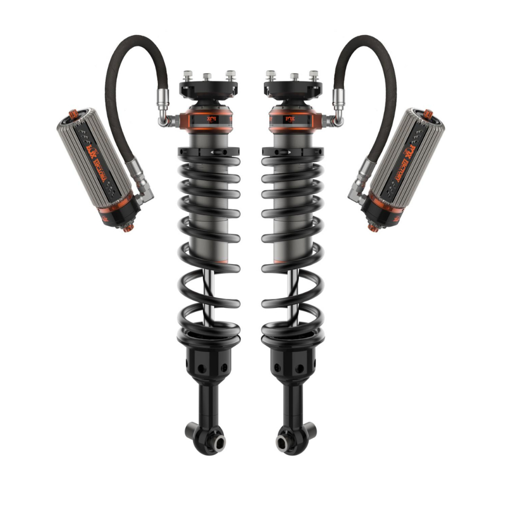 2021-2024 Ford Bronco Fox shocks performance elite