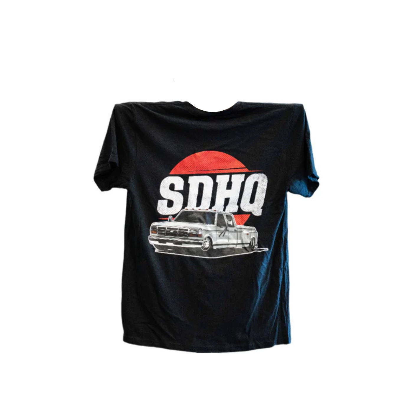 SDHQ Motorsports Ford OBS T-Shirt