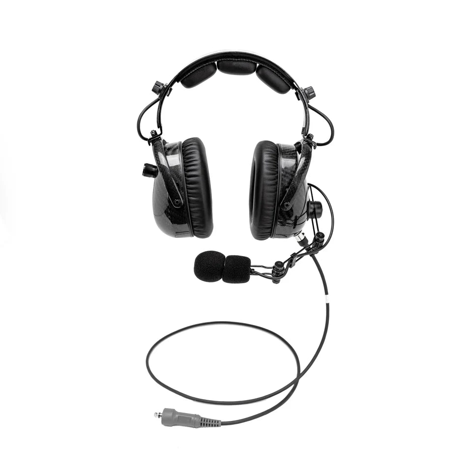 PCI Vibe Headset