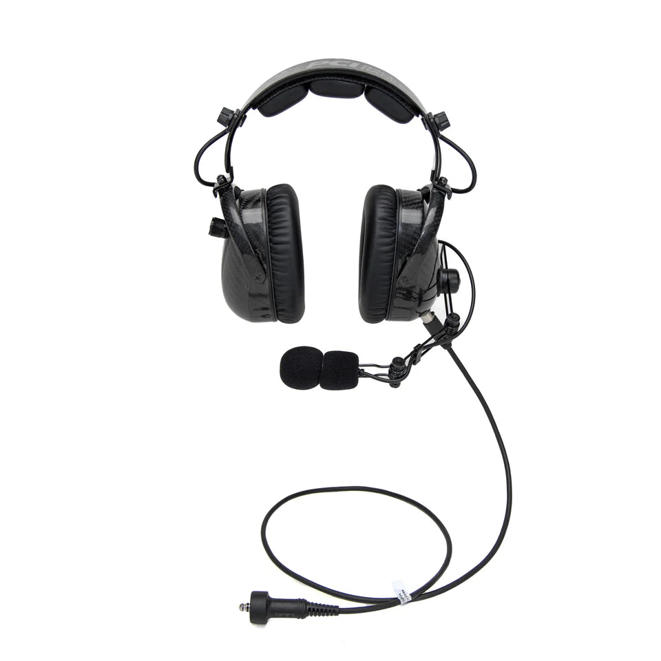 PCI Vibe Headset