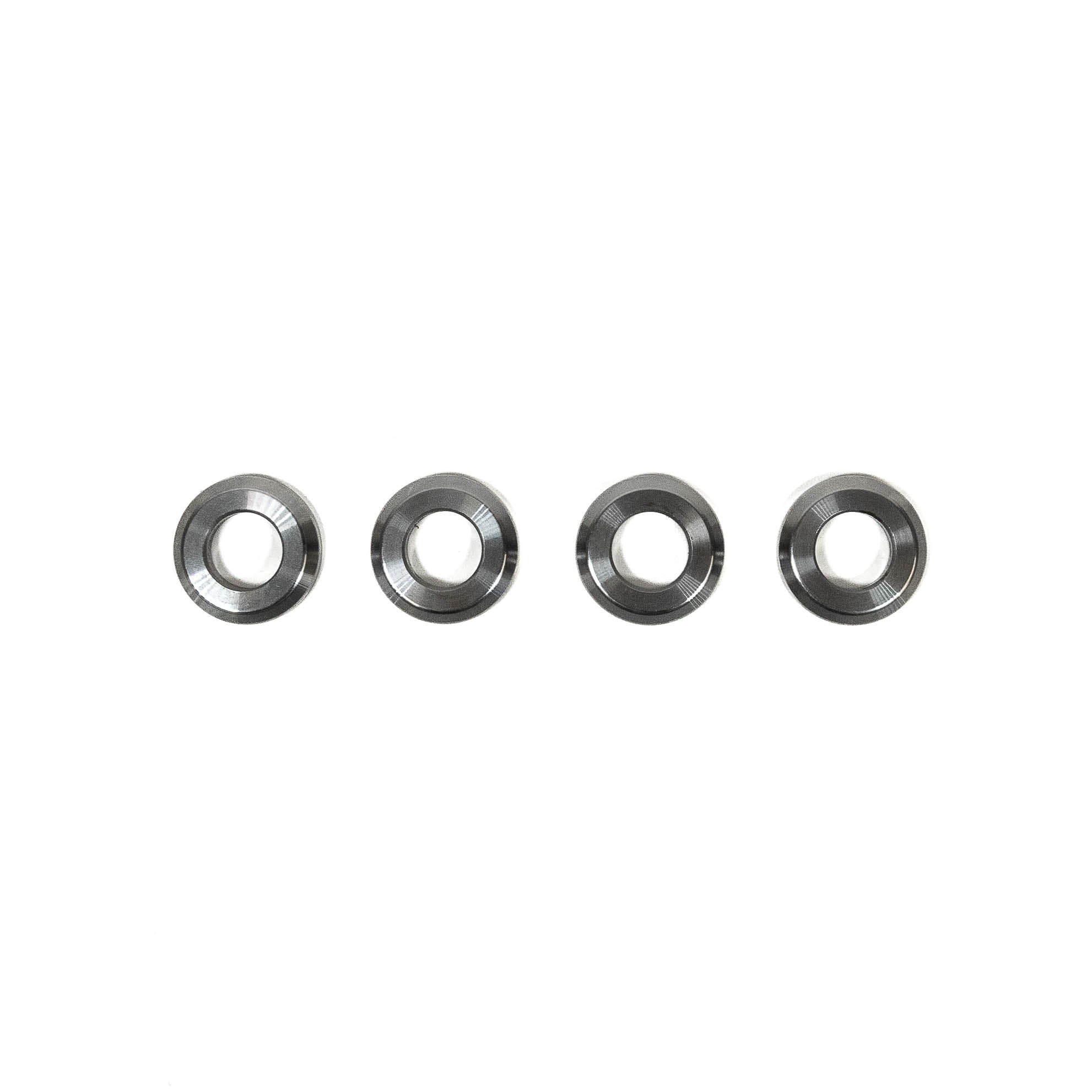 SDHQ Built Machined Weld Washers