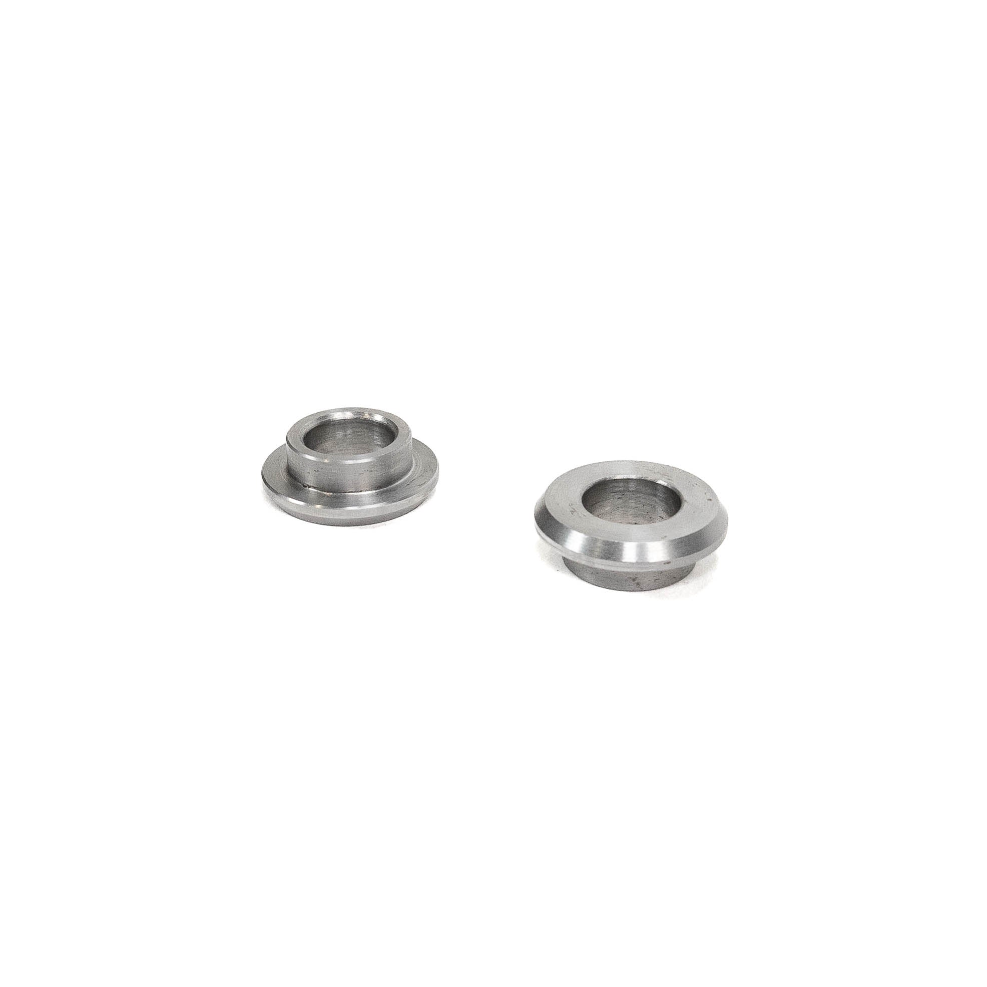 SDHQ Built Machined Stepped Weld Washers