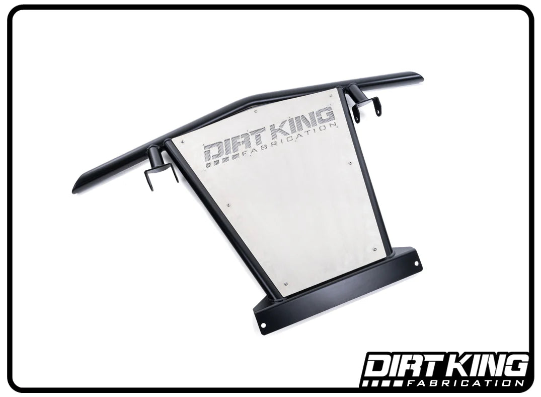 19-25 Silverado 1500 Prerunner Front Bumper