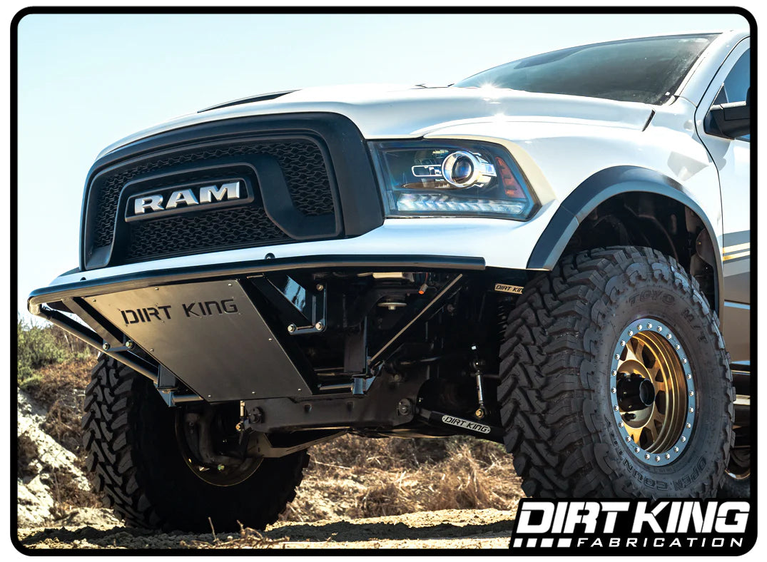 09-18 Ram 1500 Sway Bar Kit