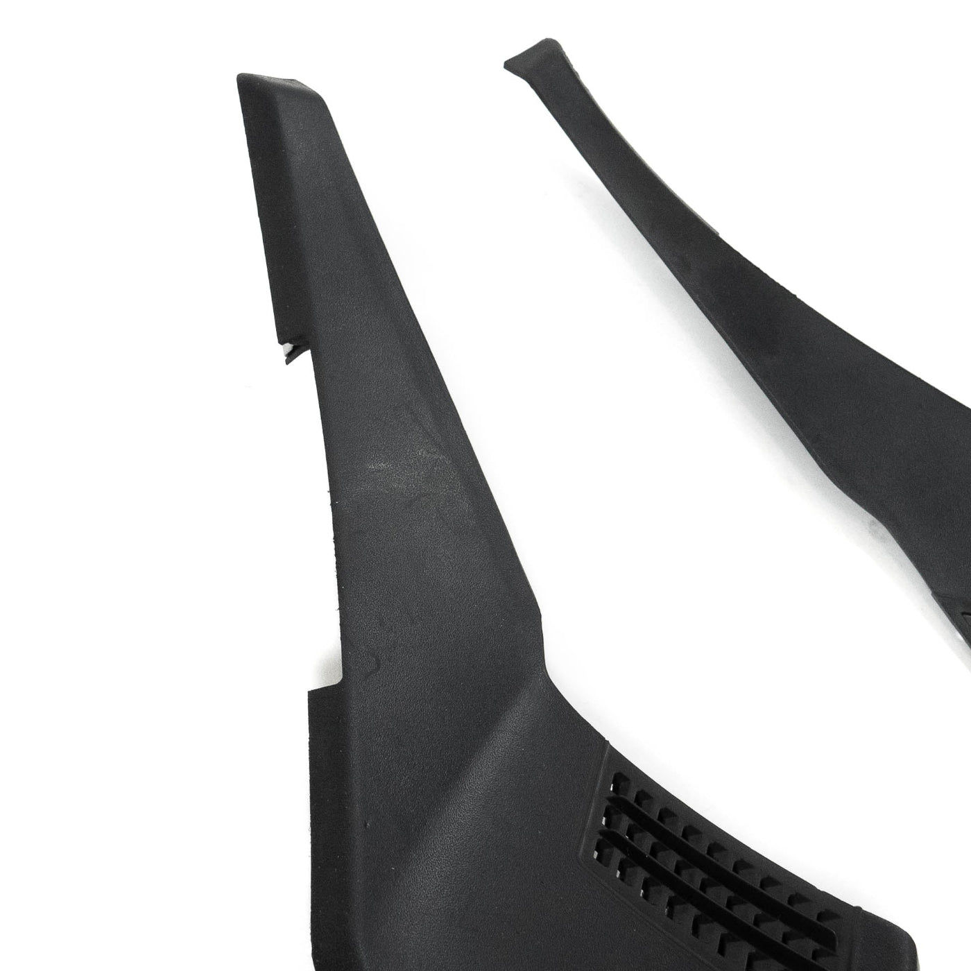 SDHQ Built 2021-2025 Yukon/Yukon XL Laser-Cut A-Pillar Cowl Panels