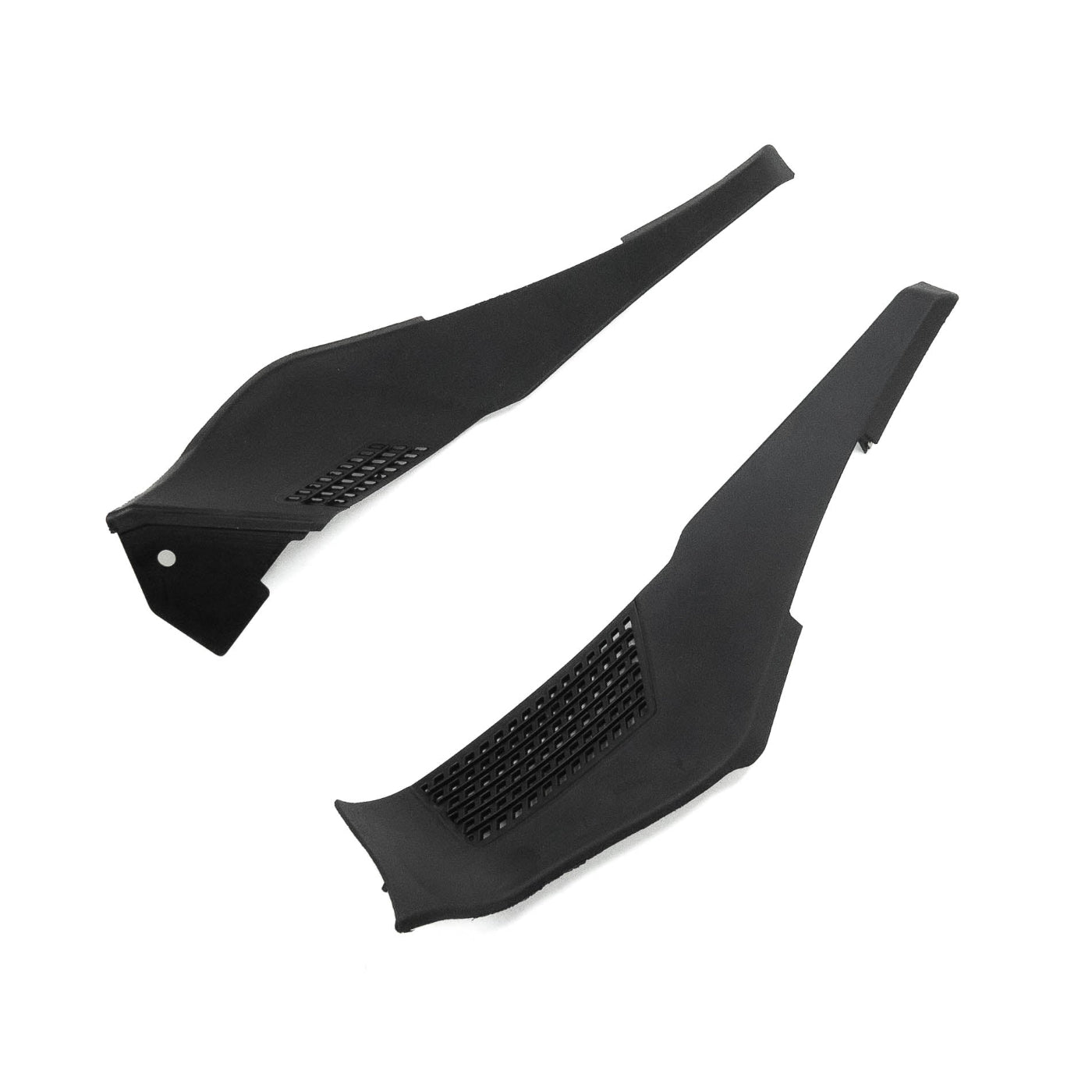 SDHQ Built 2021-2025 Yukon/Yukon XL Laser-Cut A-Pillar Cowl Panels