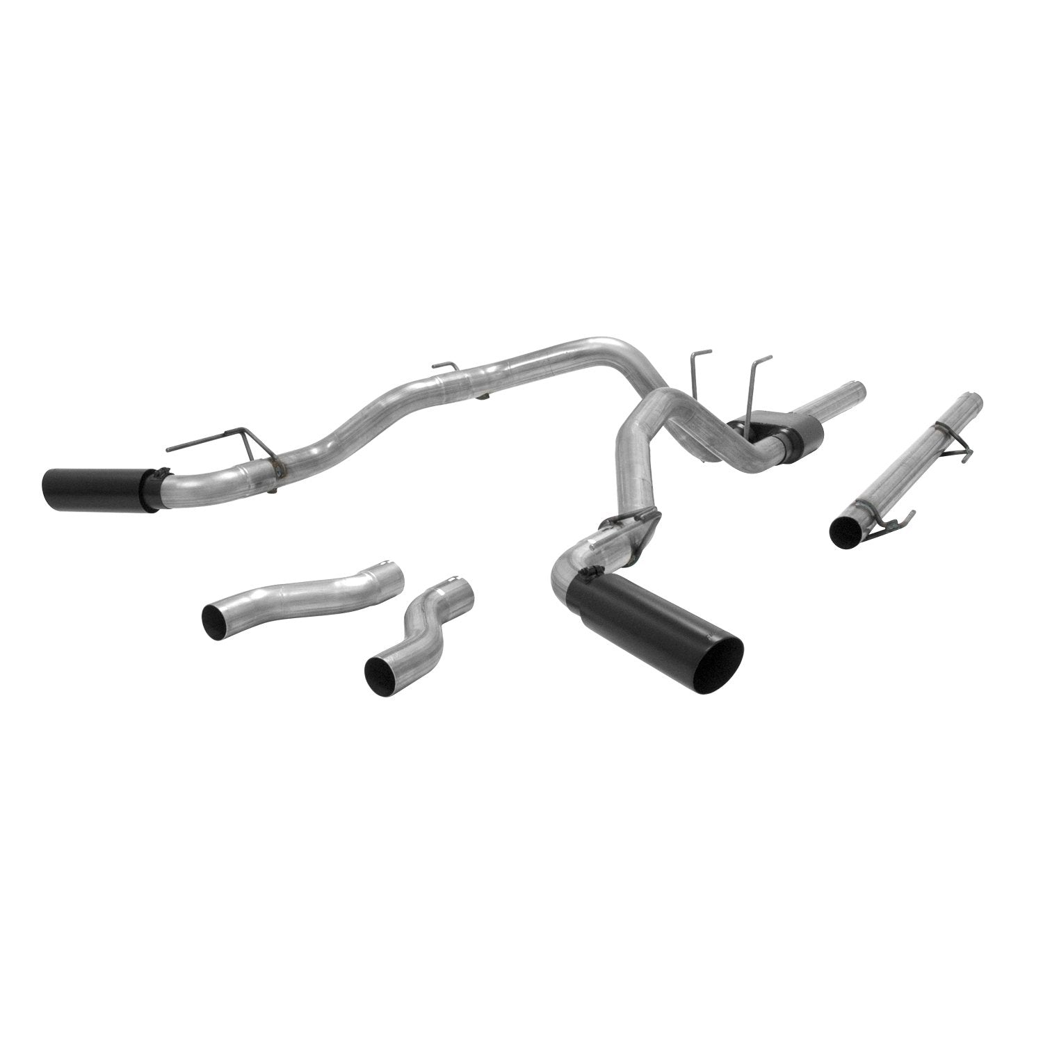 Flowmaster Outlaw Cat-back Exhaust System