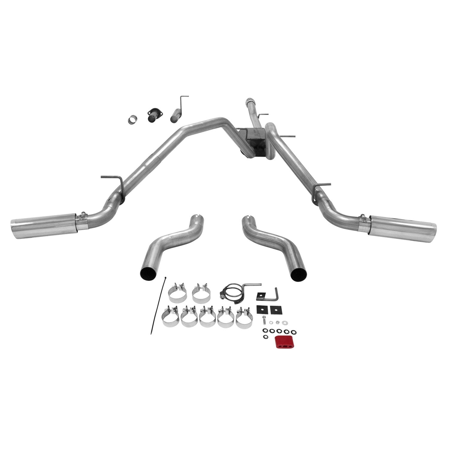 Flowmaster American Thunder Cat-back Exhaust System