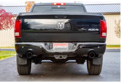 Flowmaster Flow FX Cat-Back Exhaust System