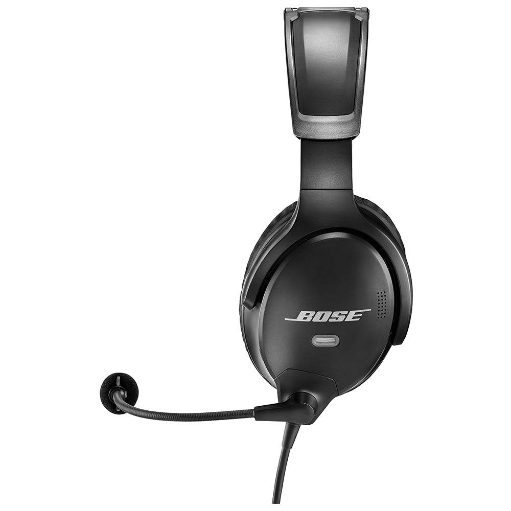 PCI Bose A30 Headset