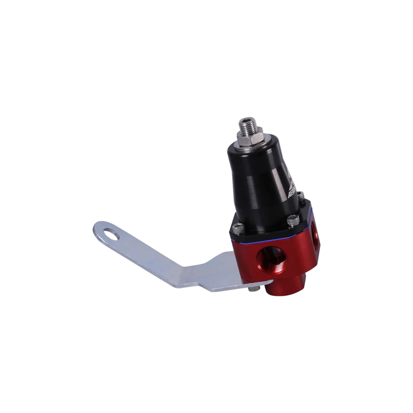 Universal Return Style Fuel Pressure Regulator
