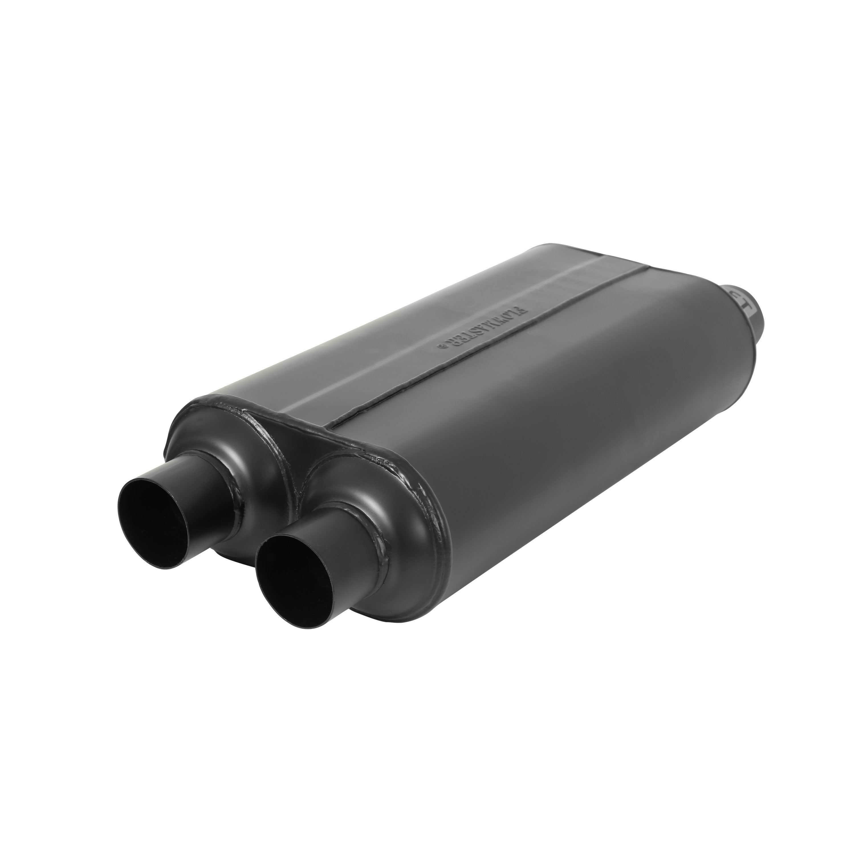 Flowmaster 50 Series HD Chambered Muffler