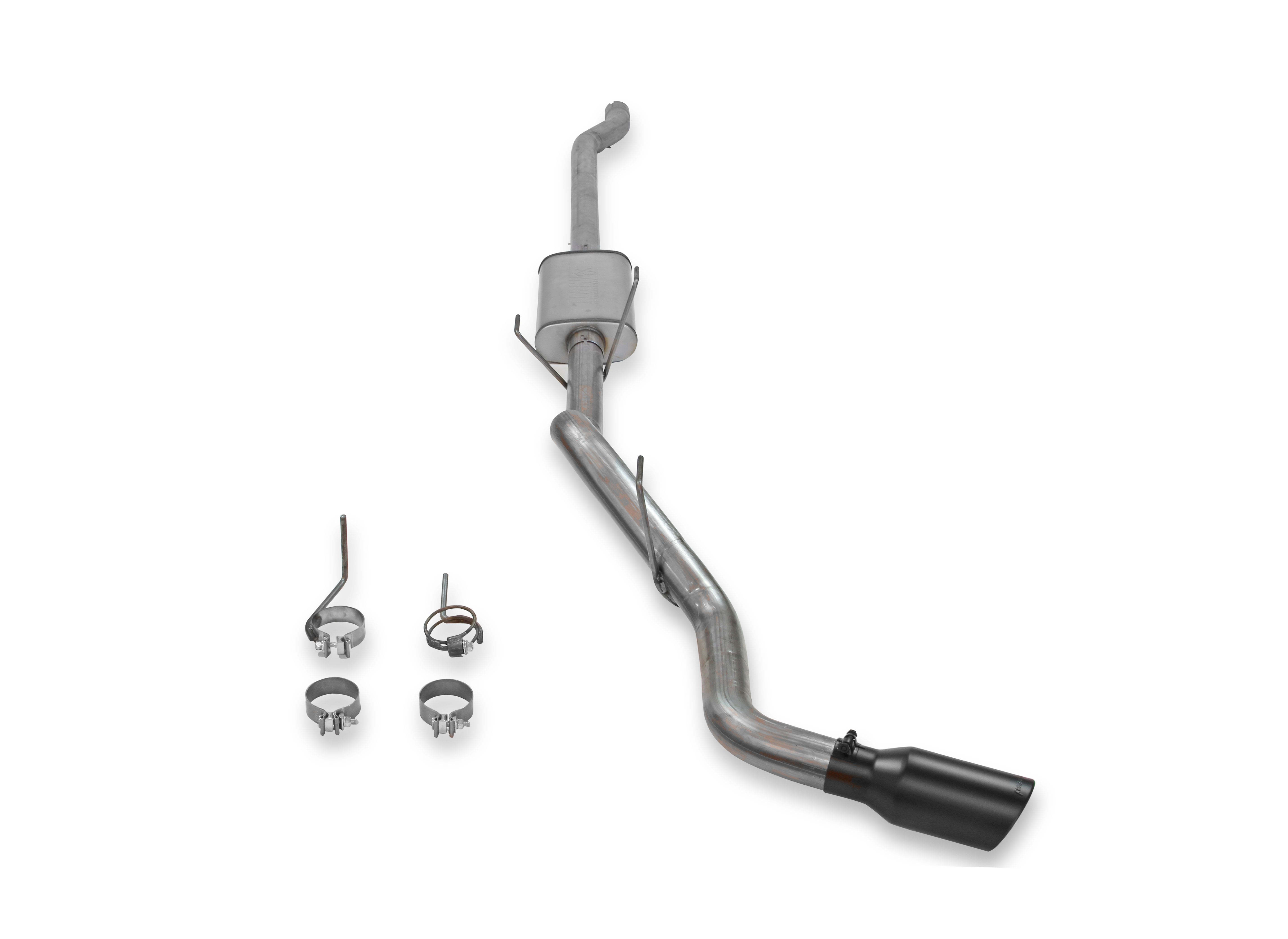 Flowmaster Flow FX Cat-Back Exhaust System