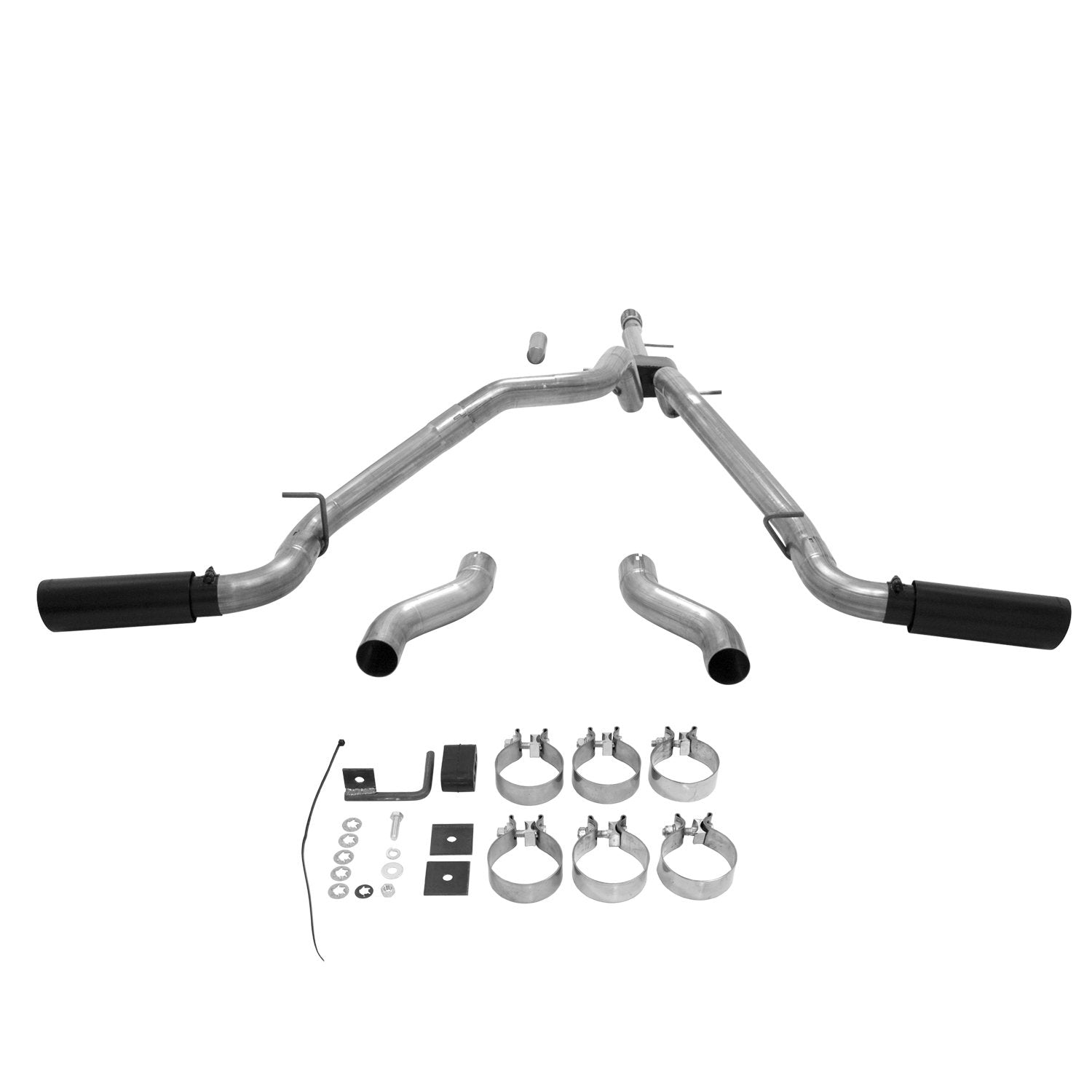 Flowmaster Outlaw Cat-back Exhaust System