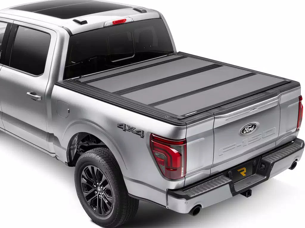 BAK 07-20 Toyota Tundra (w/ OE Track System) 5ft 6in Bed BAKFlip G2
