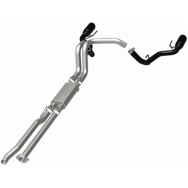 MagnaFlow 2017-2020 Ford F-150 Street Series Cat-Back Performance Exhaust System