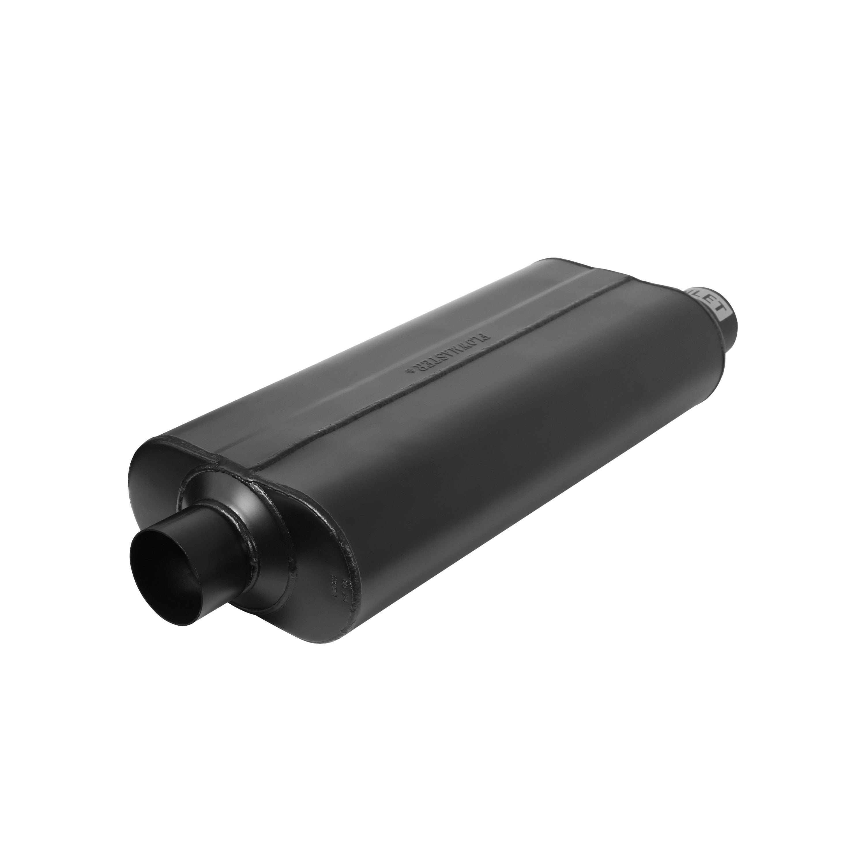 Flowmaster 70 Series Chambered Muffler