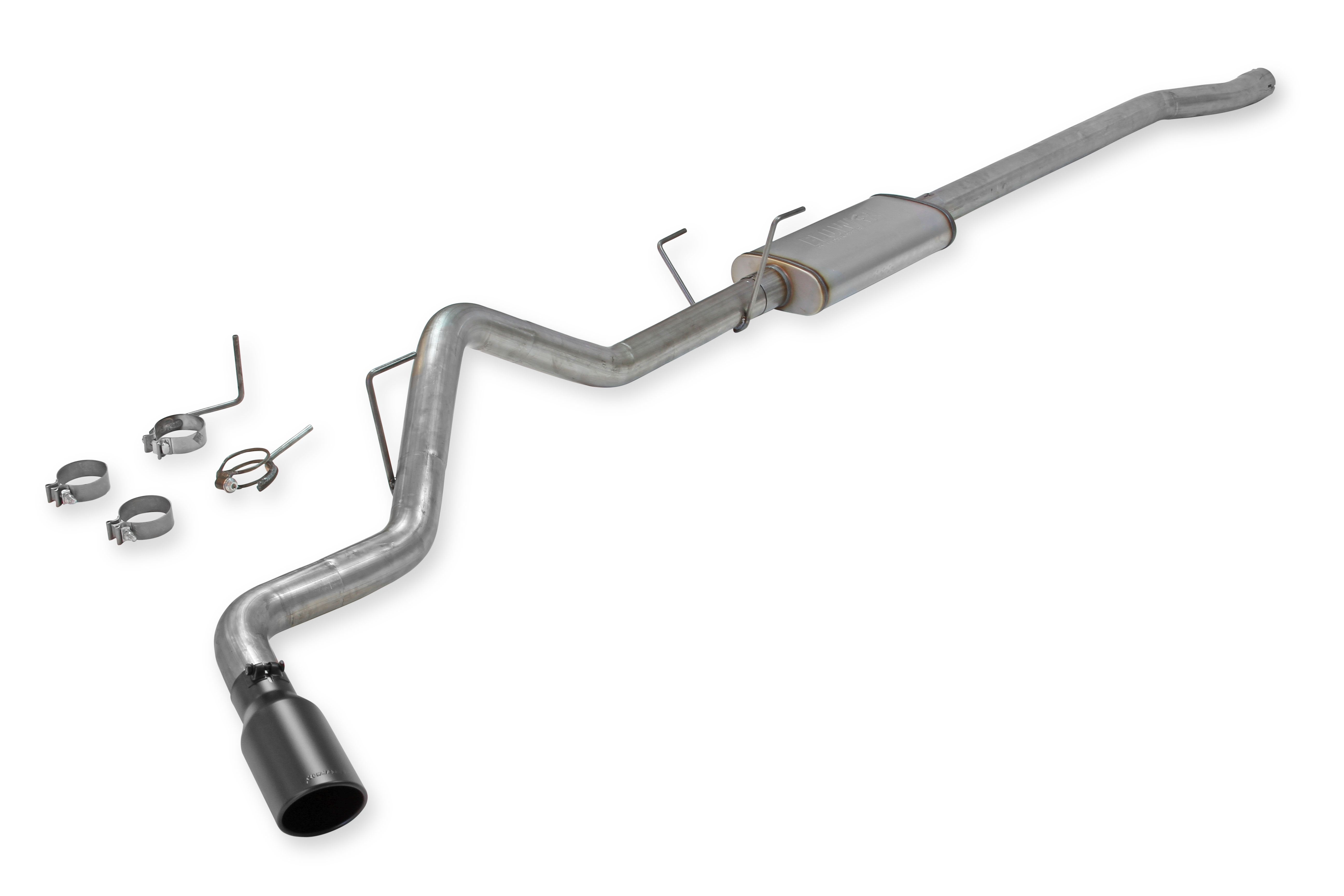 Flowmaster Flow FX Cat-Back Exhaust System