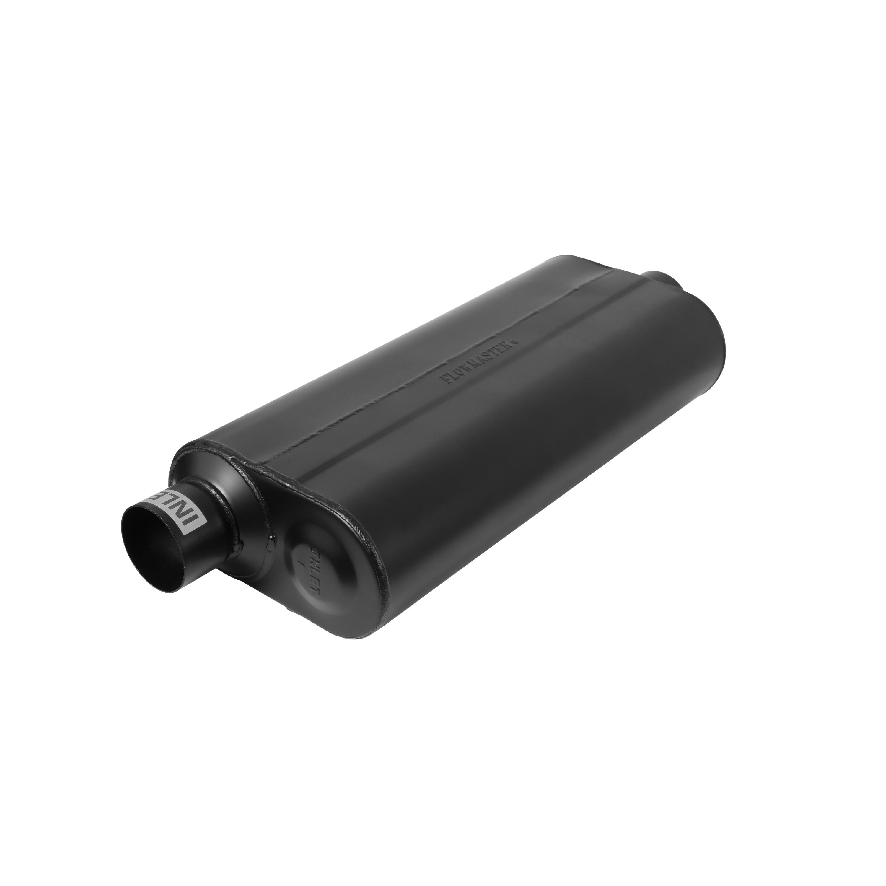 Flowmaster 70 Series Chambered Muffler