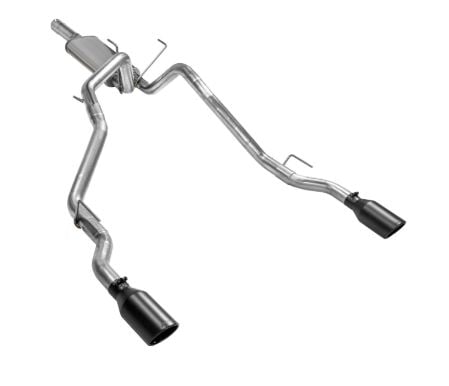 Flowmaster Flow FX Cat-Back Exhaust System