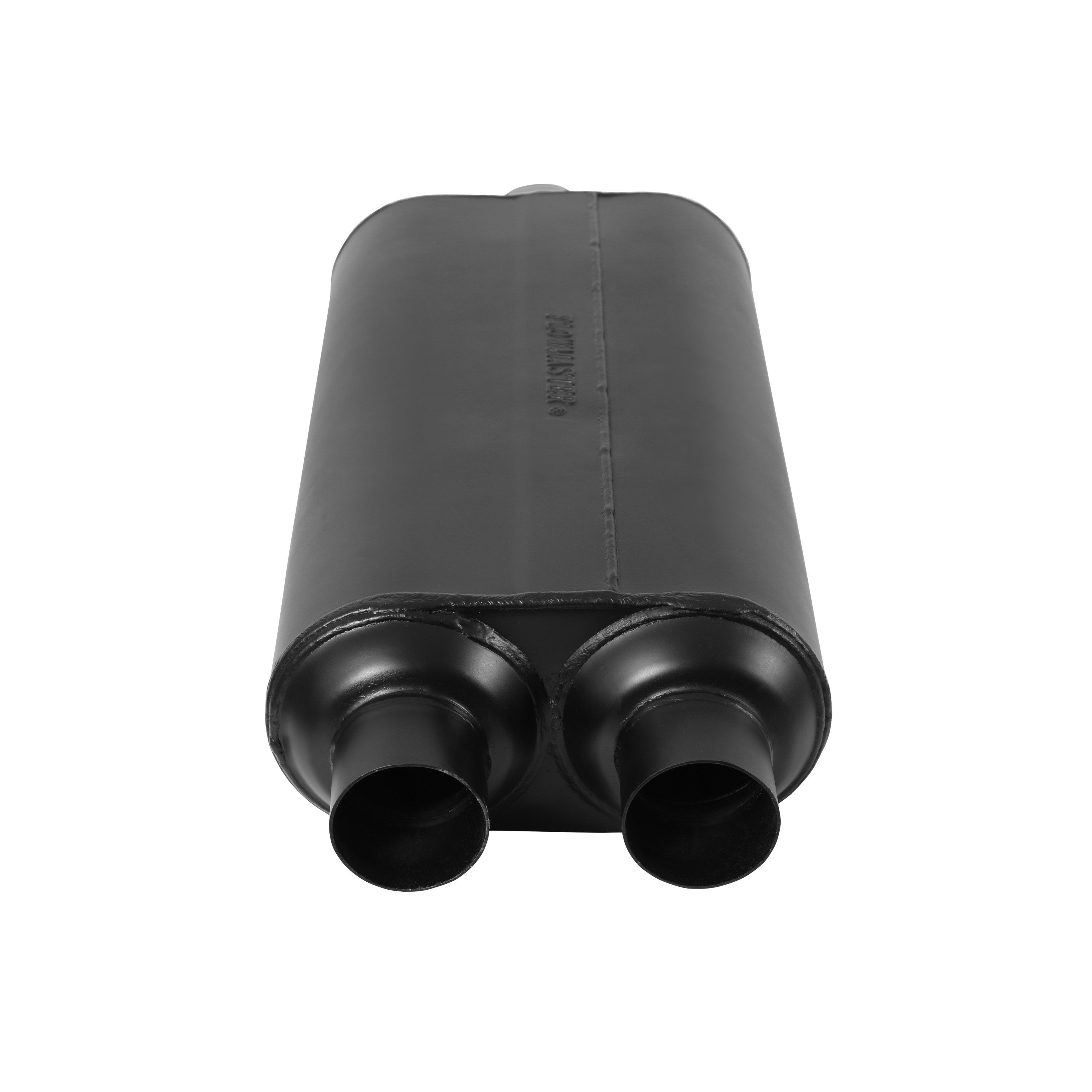 Flowmaster 50 Series HD Chambered Muffler