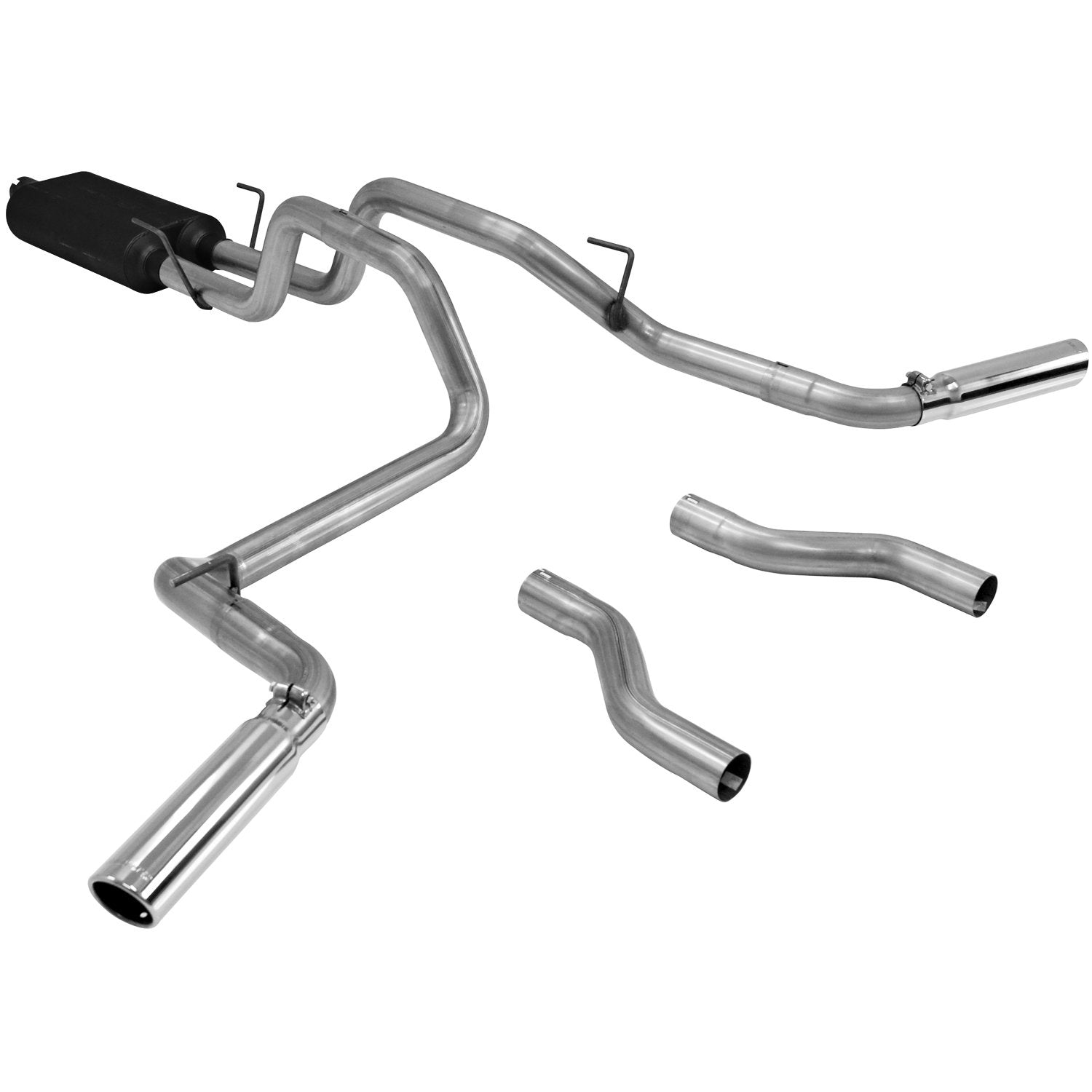 Flowmaster American Thunder Cat-back Exhaust System