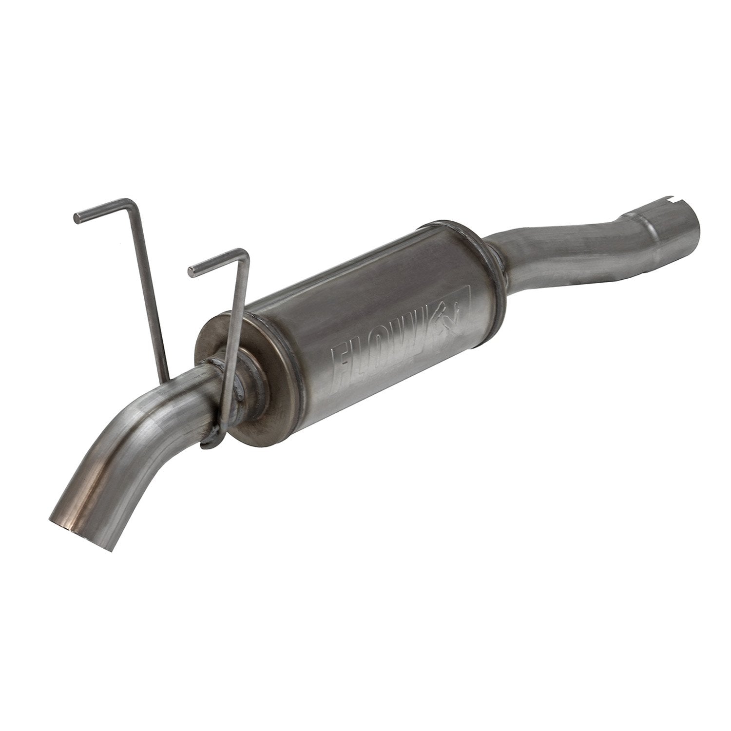 Flowmaster Flow FX Extreme Cat-Back Exhaust System