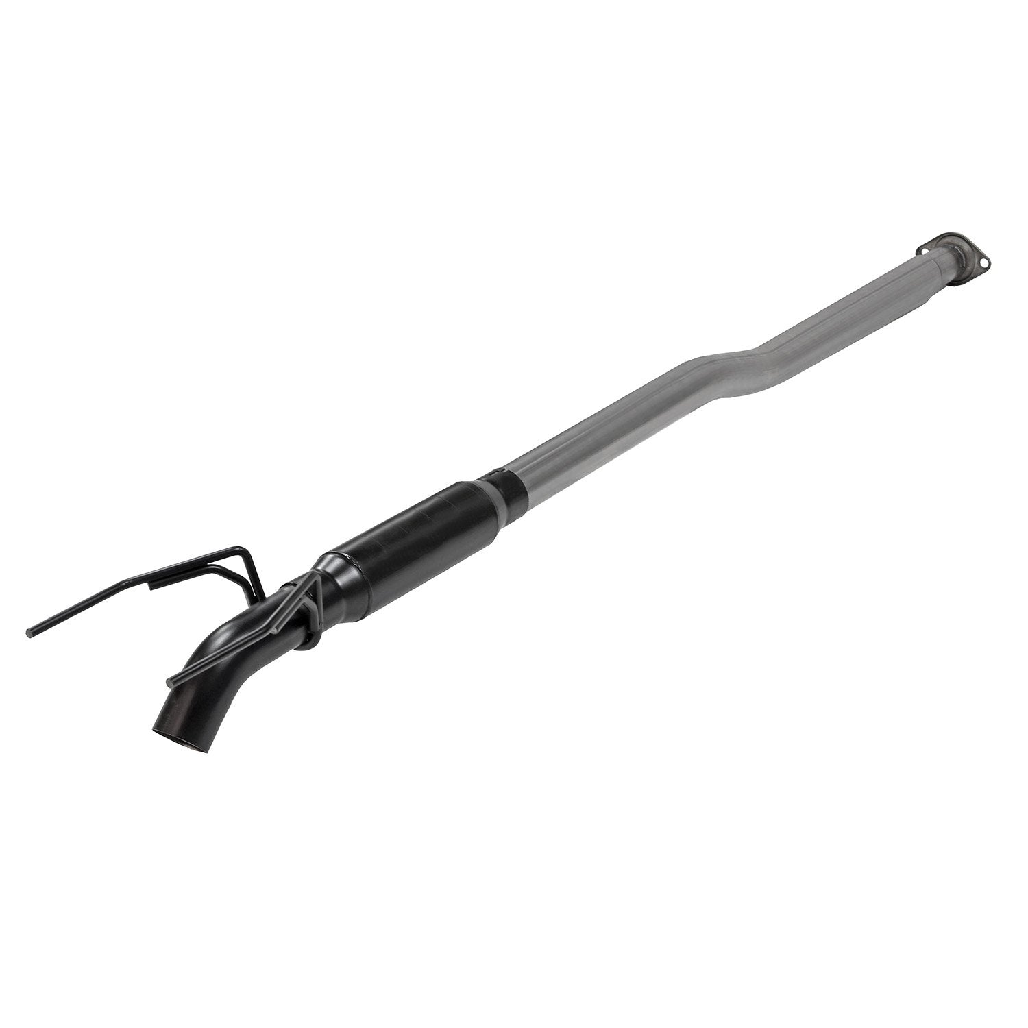 Flowmaster Outlaw Extreme Cat-Back Exhaust System