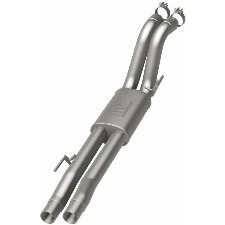 MagnaFlow 2017-2020 Ford F-150 D-Fit Performance Exhaust Muffler Replacement Kit With Muffler