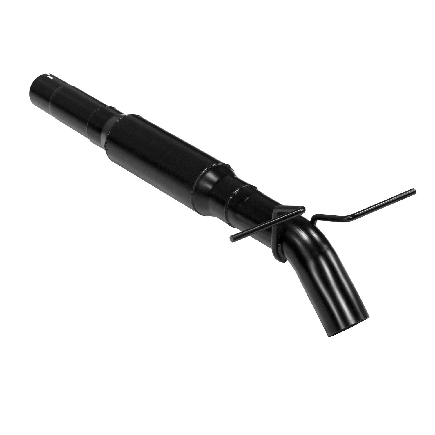 Flowmaster Outlaw Extreme Cat-back Exhaust System