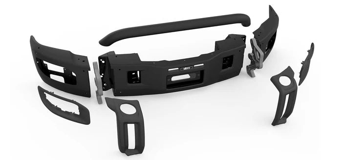 AEV Front Bumper for 2019+ Ram HD