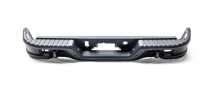AEV Rear Bumper for 2019+ Chevrolet Silverado 1500 and GMC Sierra 1500