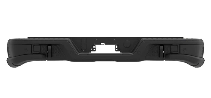 AEV Rear Bumper for 2020+ Chevrolet Silverado HD and GMC Sierra HD