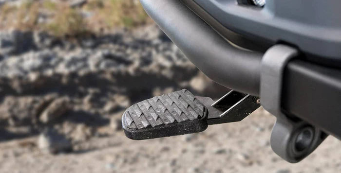 AEV Rear Bumper Step Bracket for 2013+ Ram HD