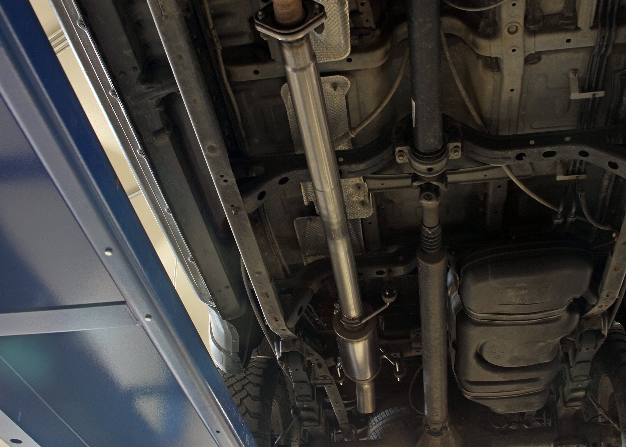 Flowmaster Flow FX Extreme Cat-Back Exhaust System