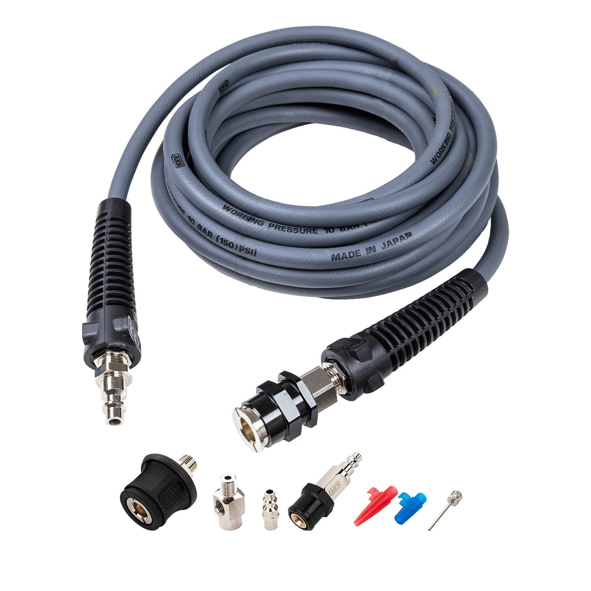 Pump Up Kit